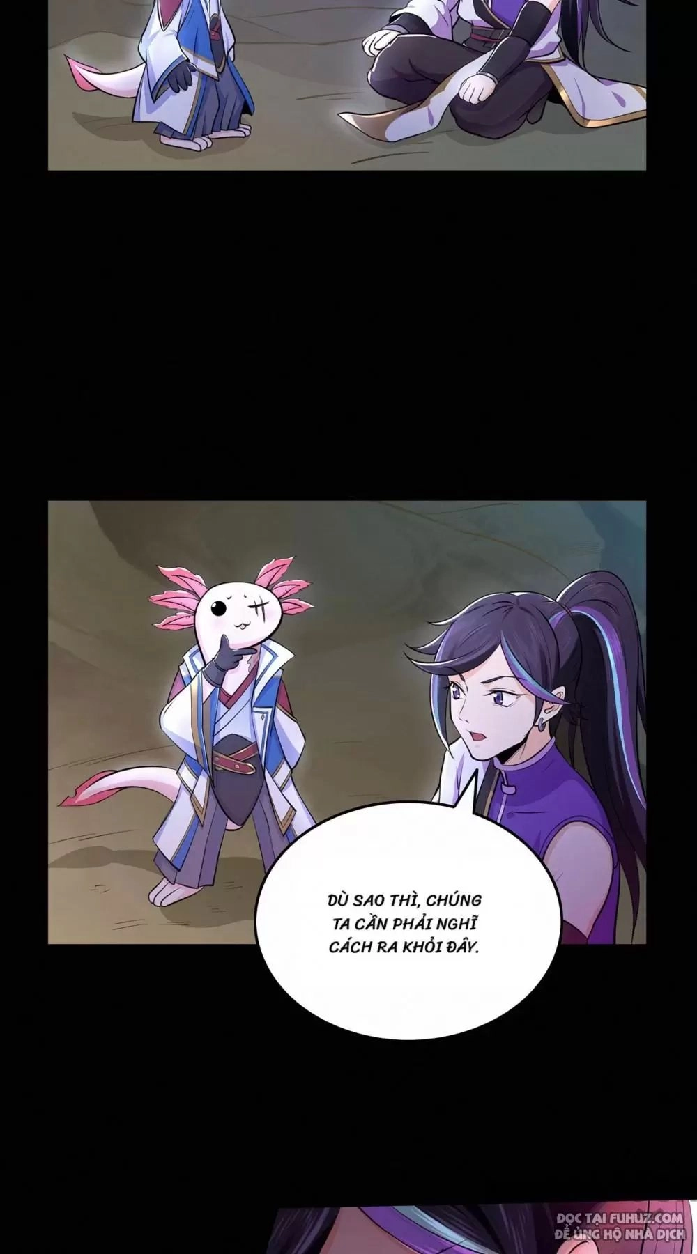 Cuồng Đồ Tu Tiên Chapter 51 - 32