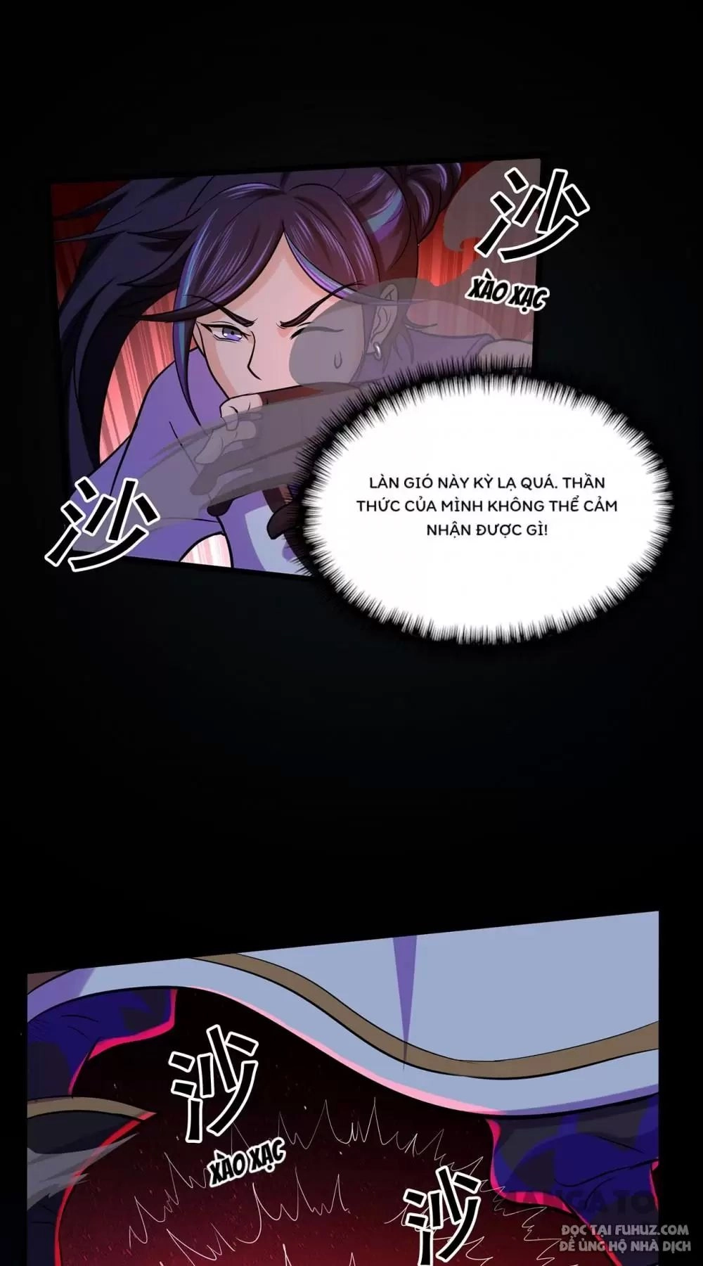 Cuồng Đồ Tu Tiên Chapter 51 - 36