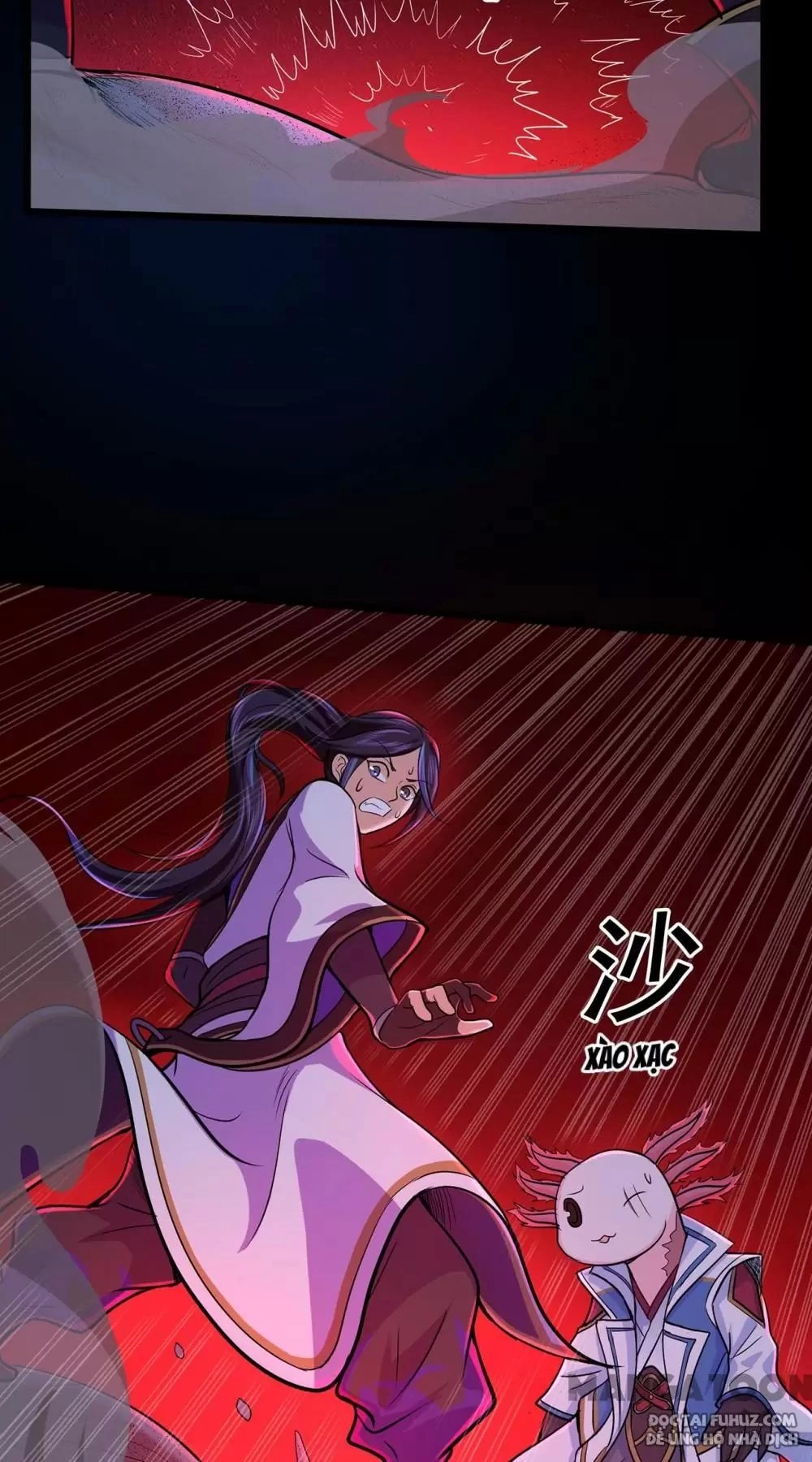 Cuồng Đồ Tu Tiên Chapter 51 - 37