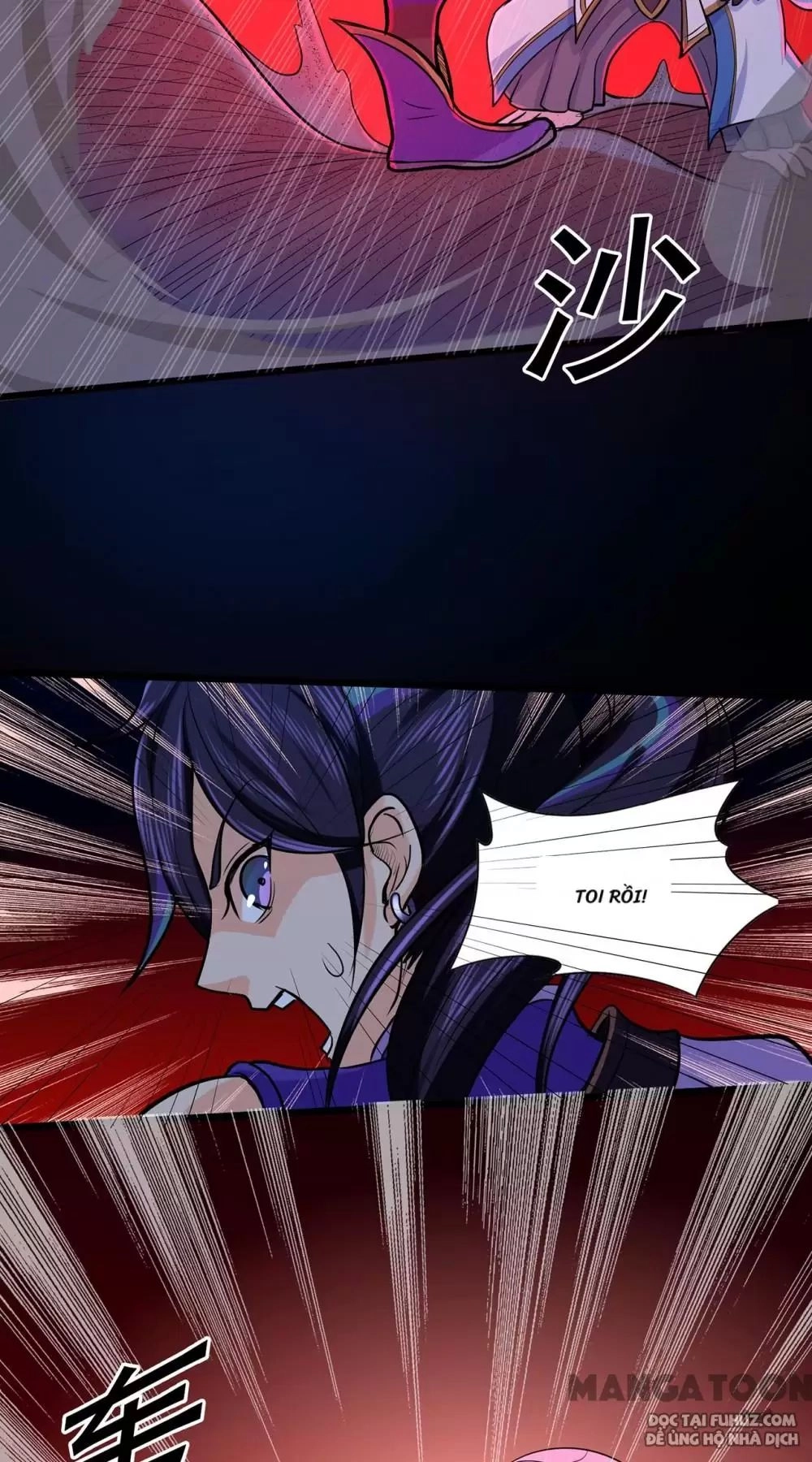 Cuồng Đồ Tu Tiên Chapter 51 - 38