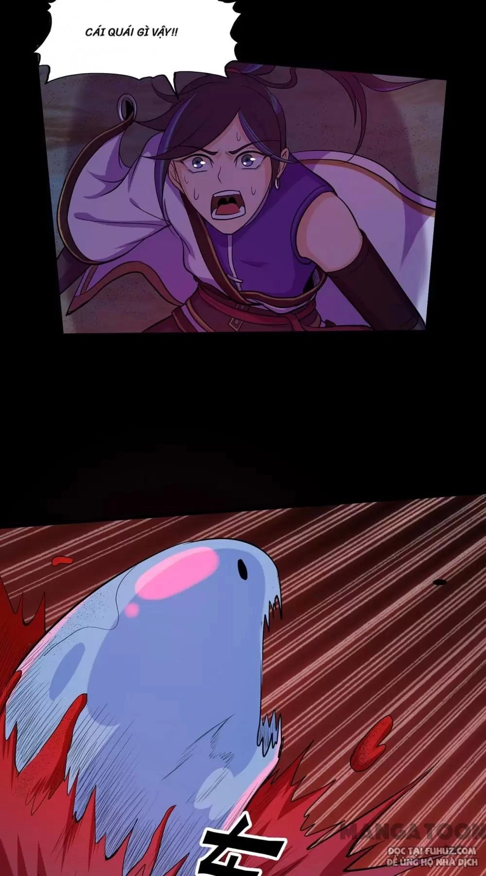 Cuồng Đồ Tu Tiên Chapter 51 - 40