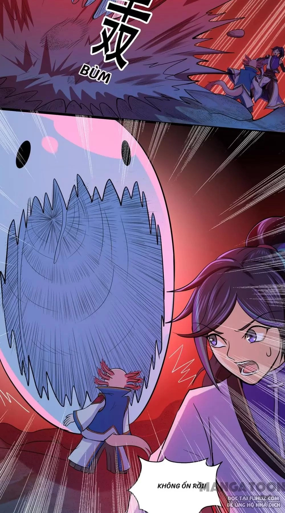 Cuồng Đồ Tu Tiên Chapter 51 - 41