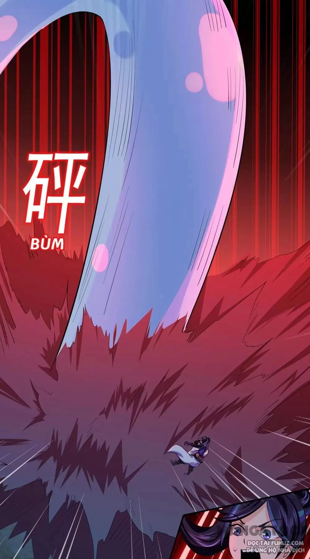 Cuồng Đồ Tu Tiên Chapter 51 - 43