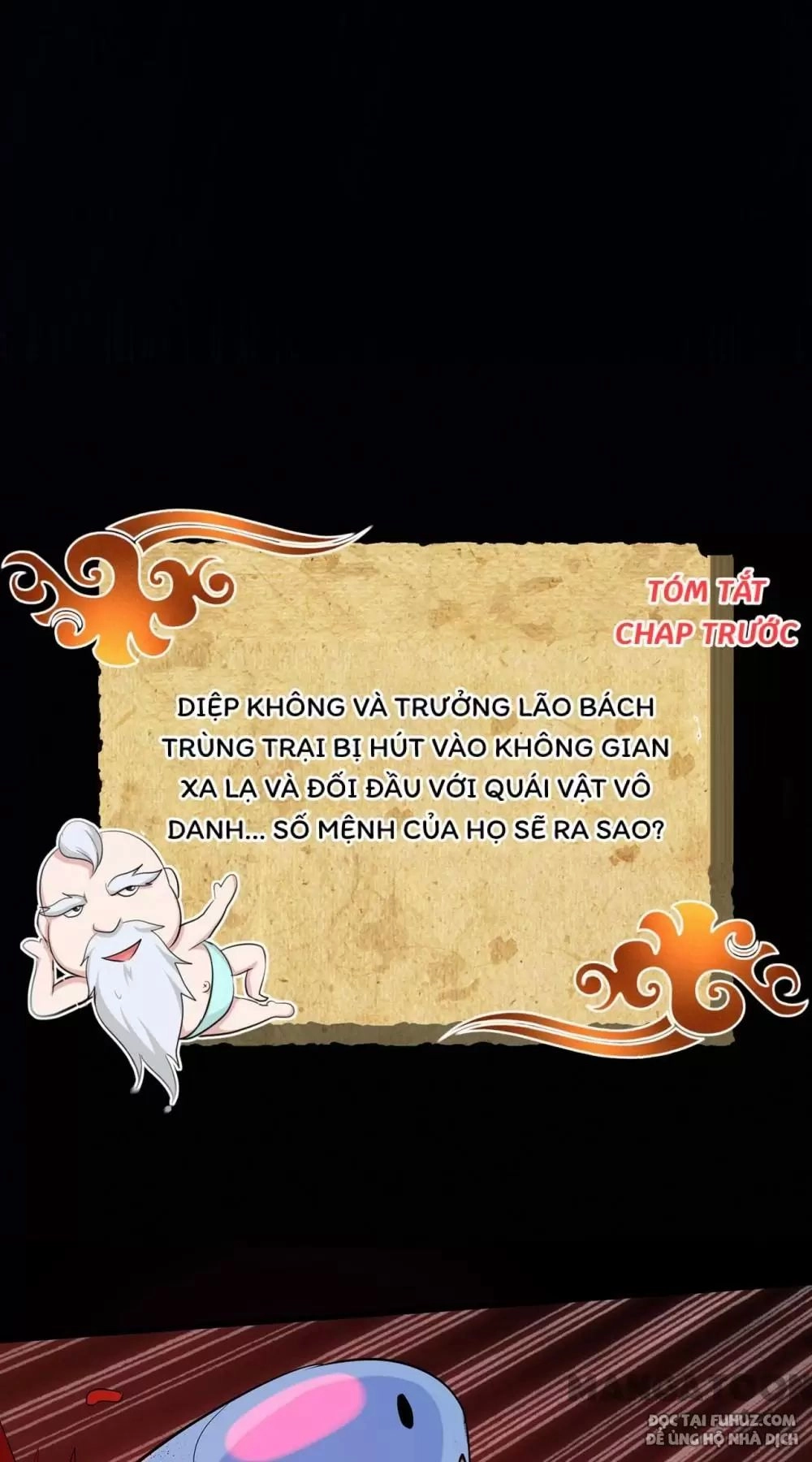 Cuồng Đồ Tu Tiên Chapter 52 - 1