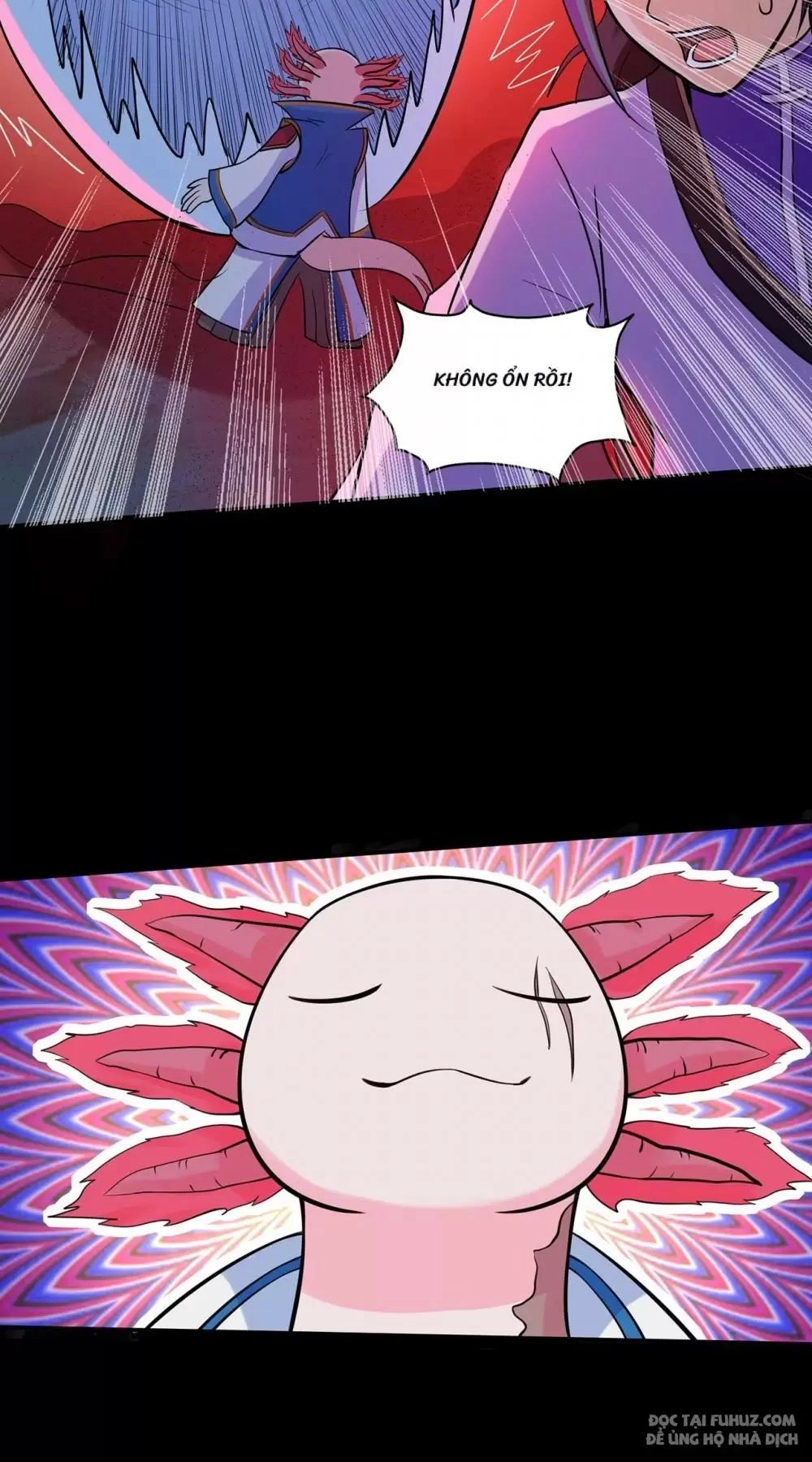 Cuồng Đồ Tu Tiên Chapter 52 - 3