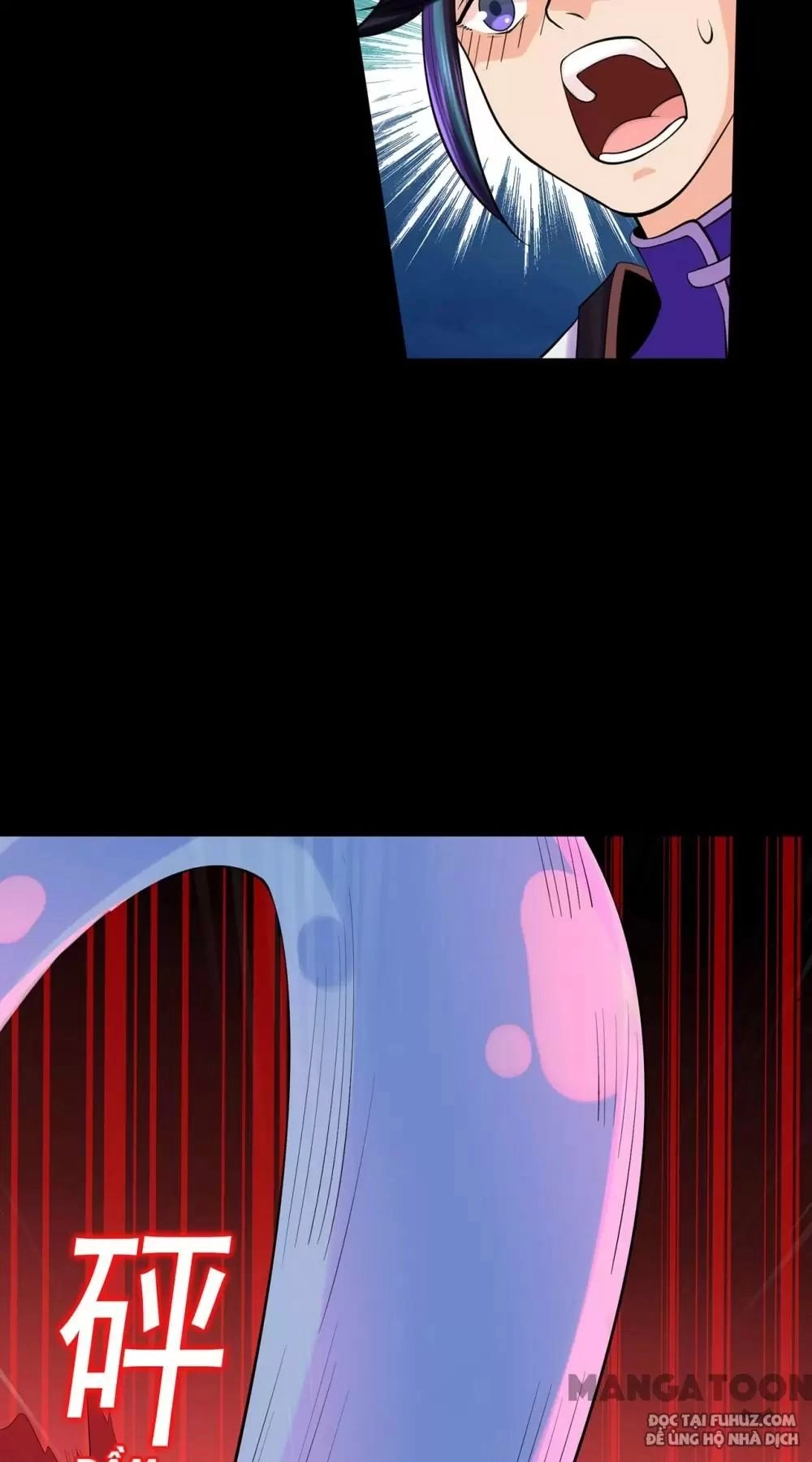 Cuồng Đồ Tu Tiên Chapter 52 - 5