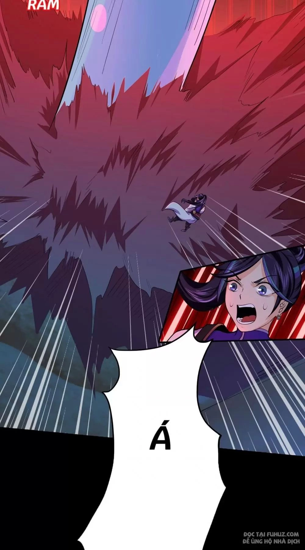 Cuồng Đồ Tu Tiên Chapter 52 - 6