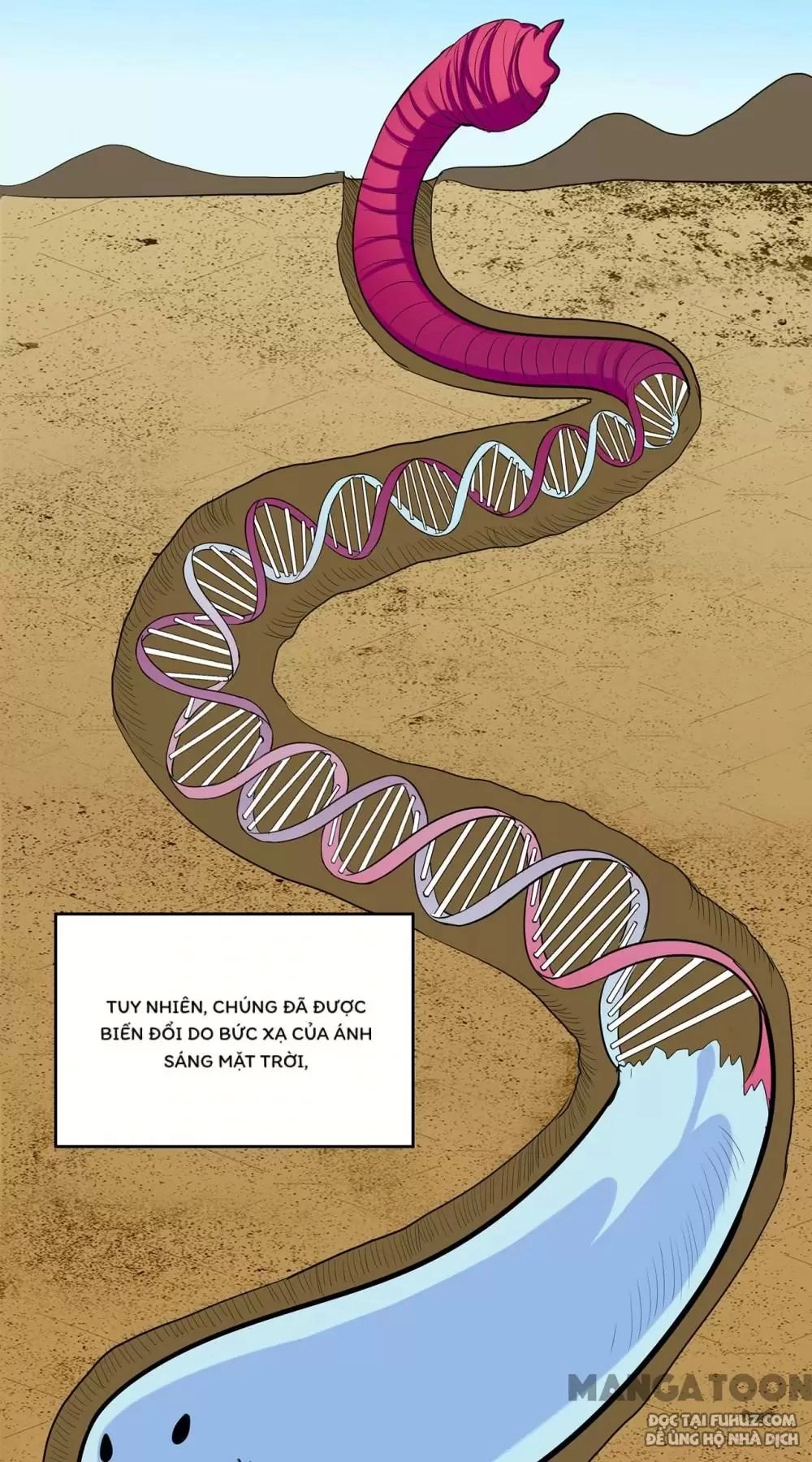 Cuồng Đồ Tu Tiên Chapter 52 - 12