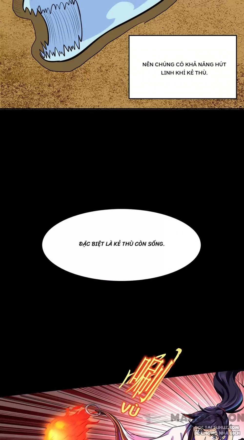 Cuồng Đồ Tu Tiên Chapter 52 - 13