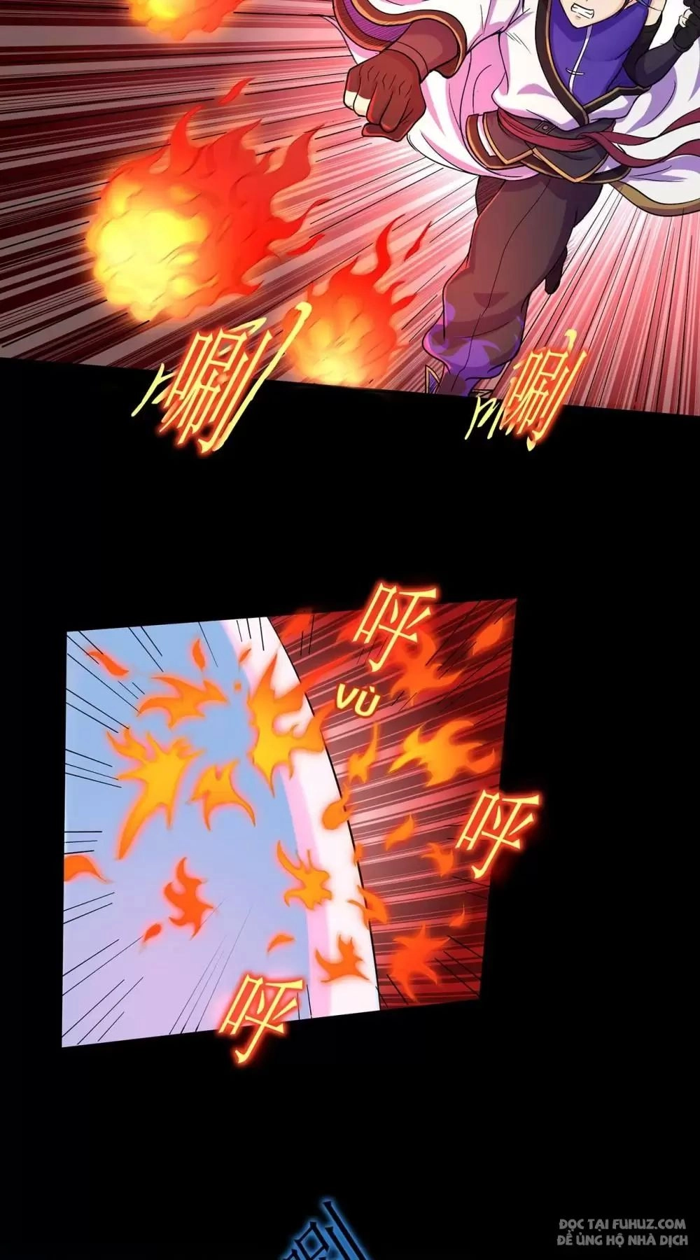 Cuồng Đồ Tu Tiên Chapter 52 - 14