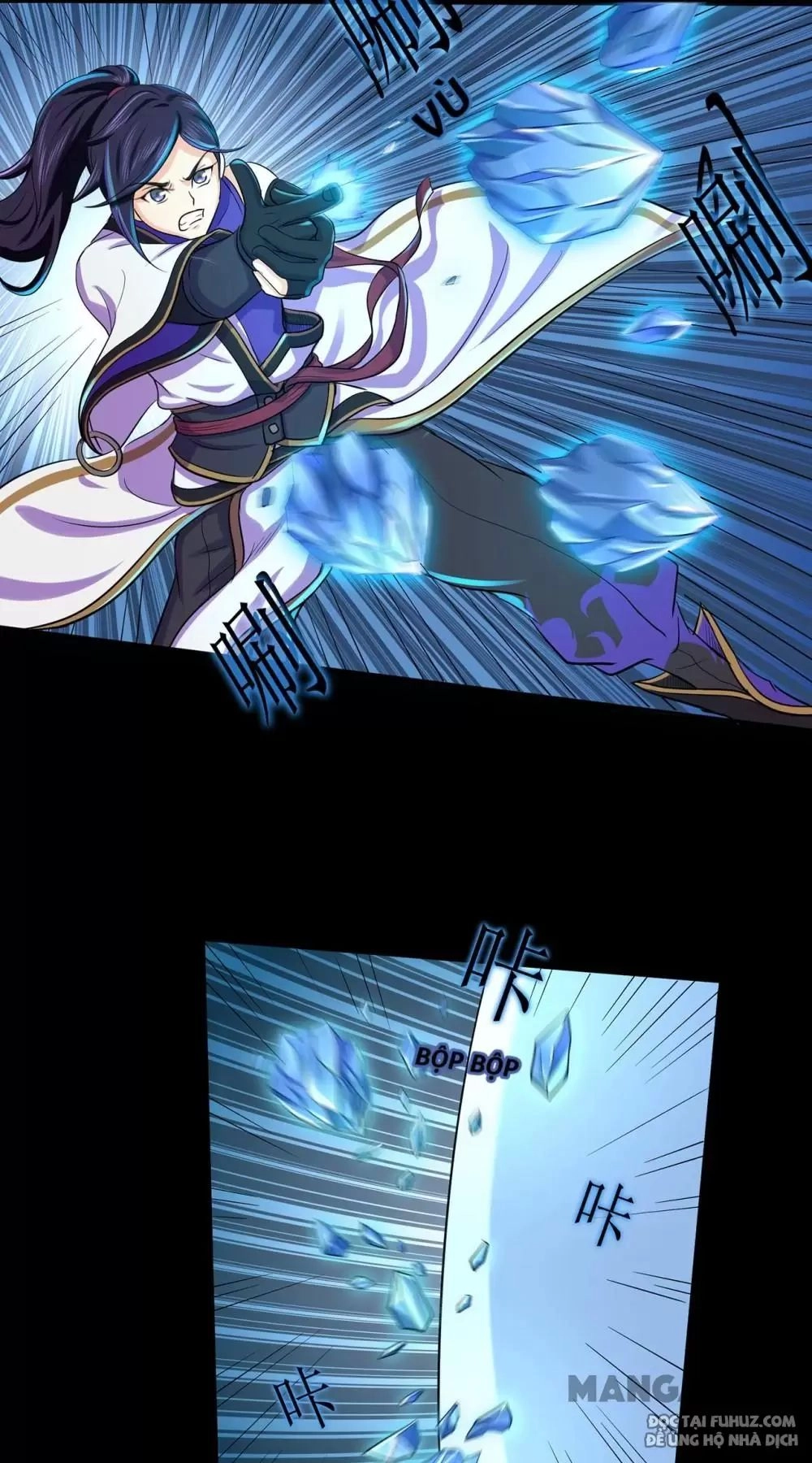 Cuồng Đồ Tu Tiên Chapter 52 - 15