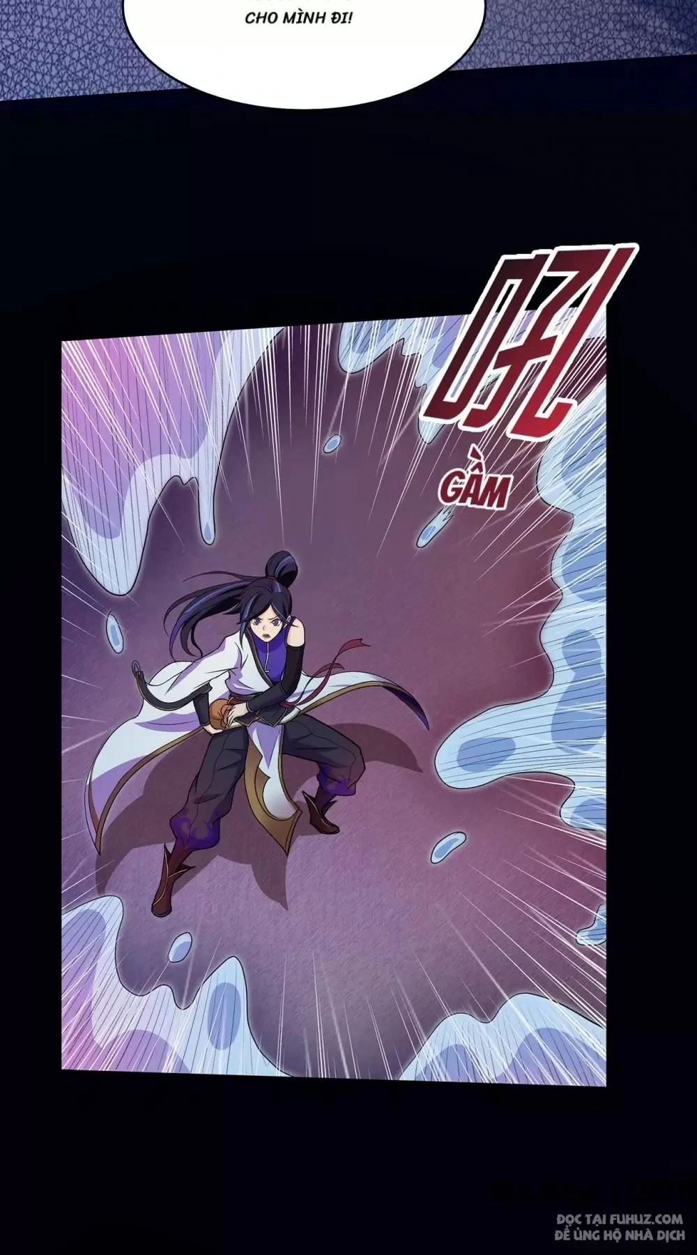 Cuồng Đồ Tu Tiên Chapter 52 - 19