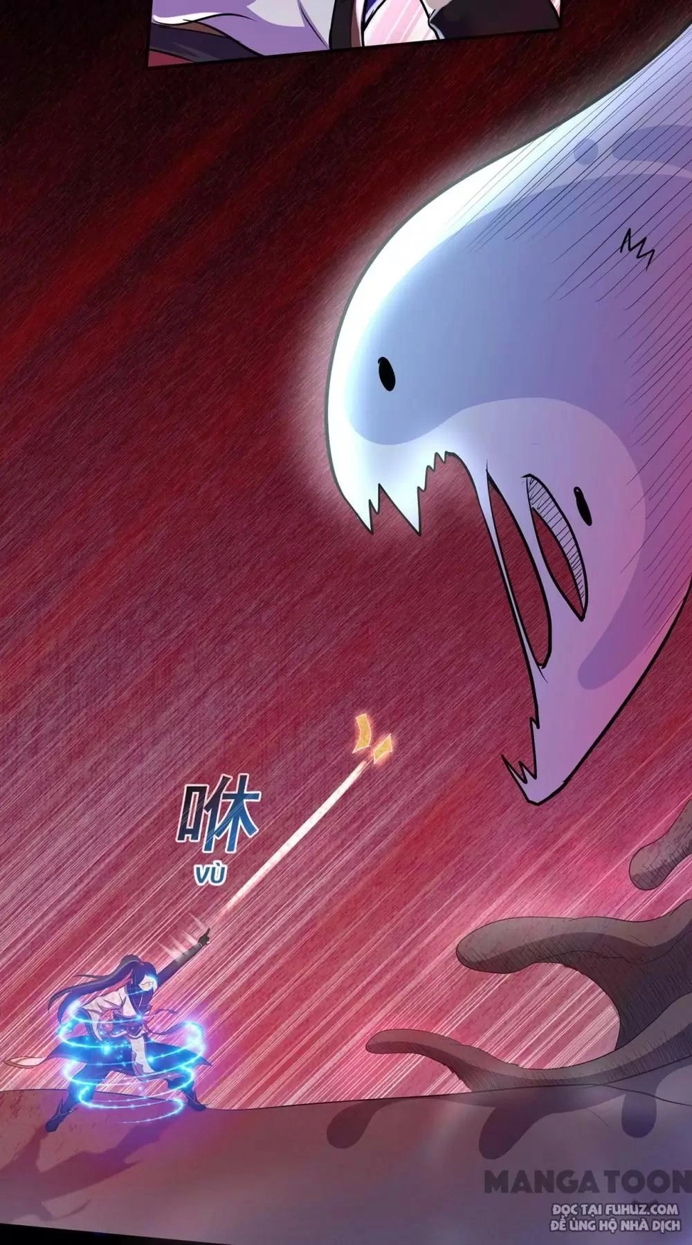 Cuồng Đồ Tu Tiên Chapter 52 - 21