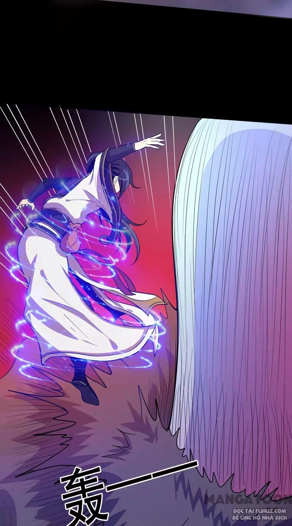 Cuồng Đồ Tu Tiên Chapter 52 - 22