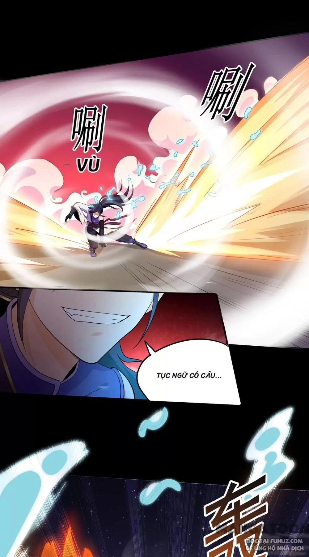 Cuồng Đồ Tu Tiên Chapter 52 - 24