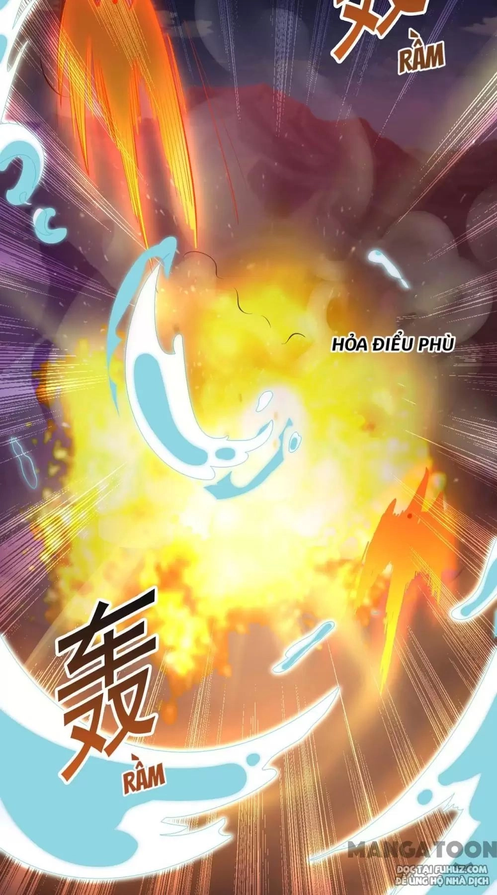 Cuồng Đồ Tu Tiên Chapter 52 - 25