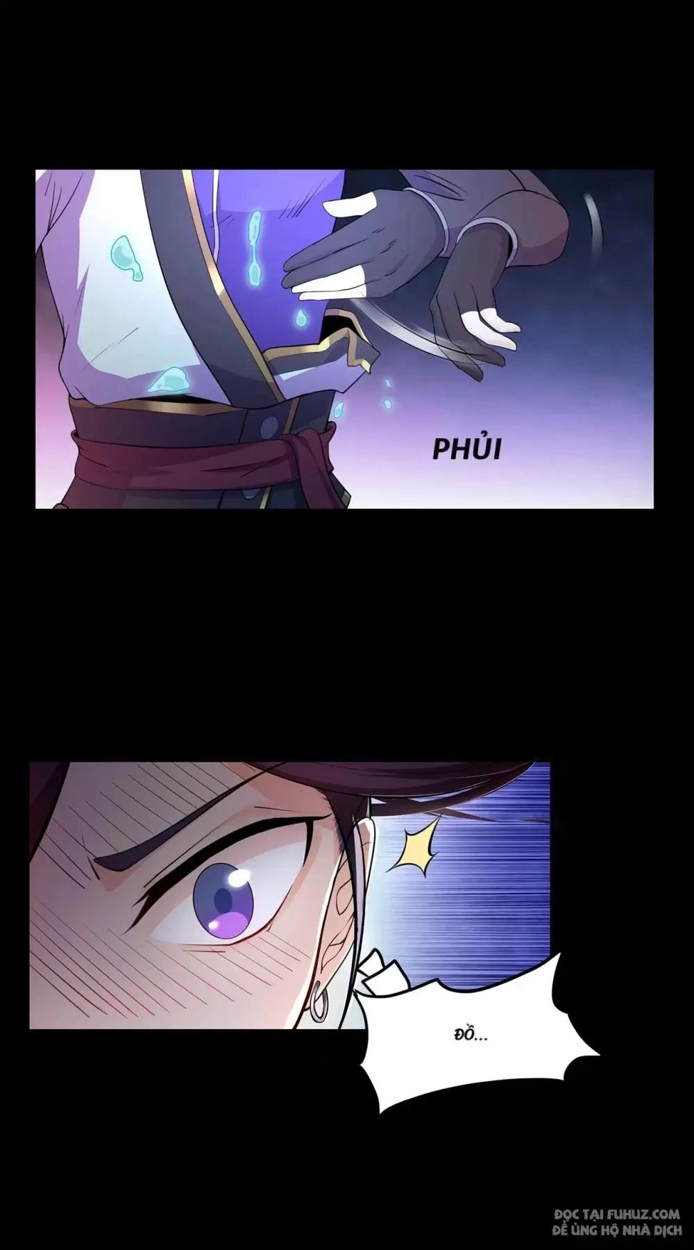 Cuồng Đồ Tu Tiên Chapter 52 - 27