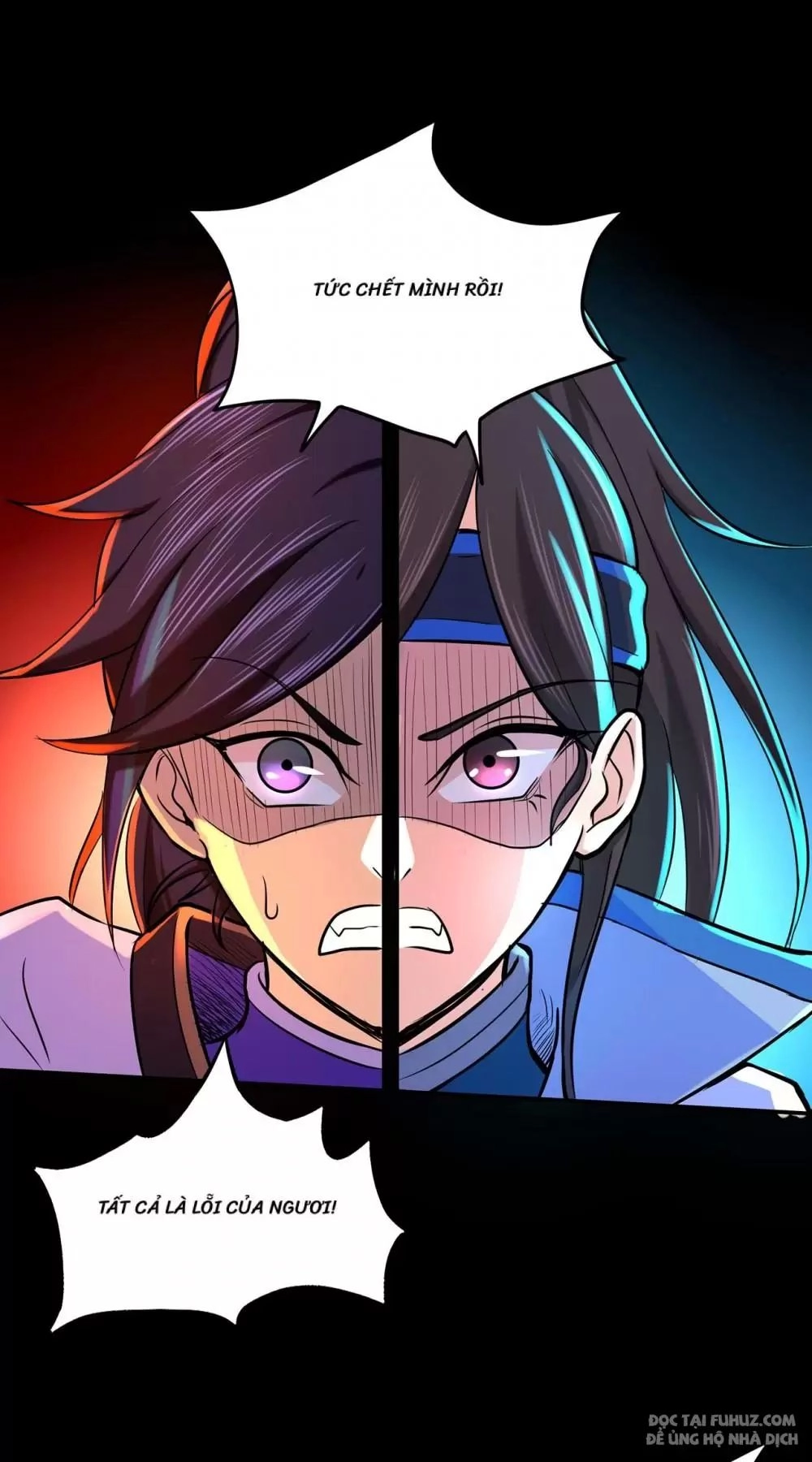 Cuồng Đồ Tu Tiên Chapter 52 - 30