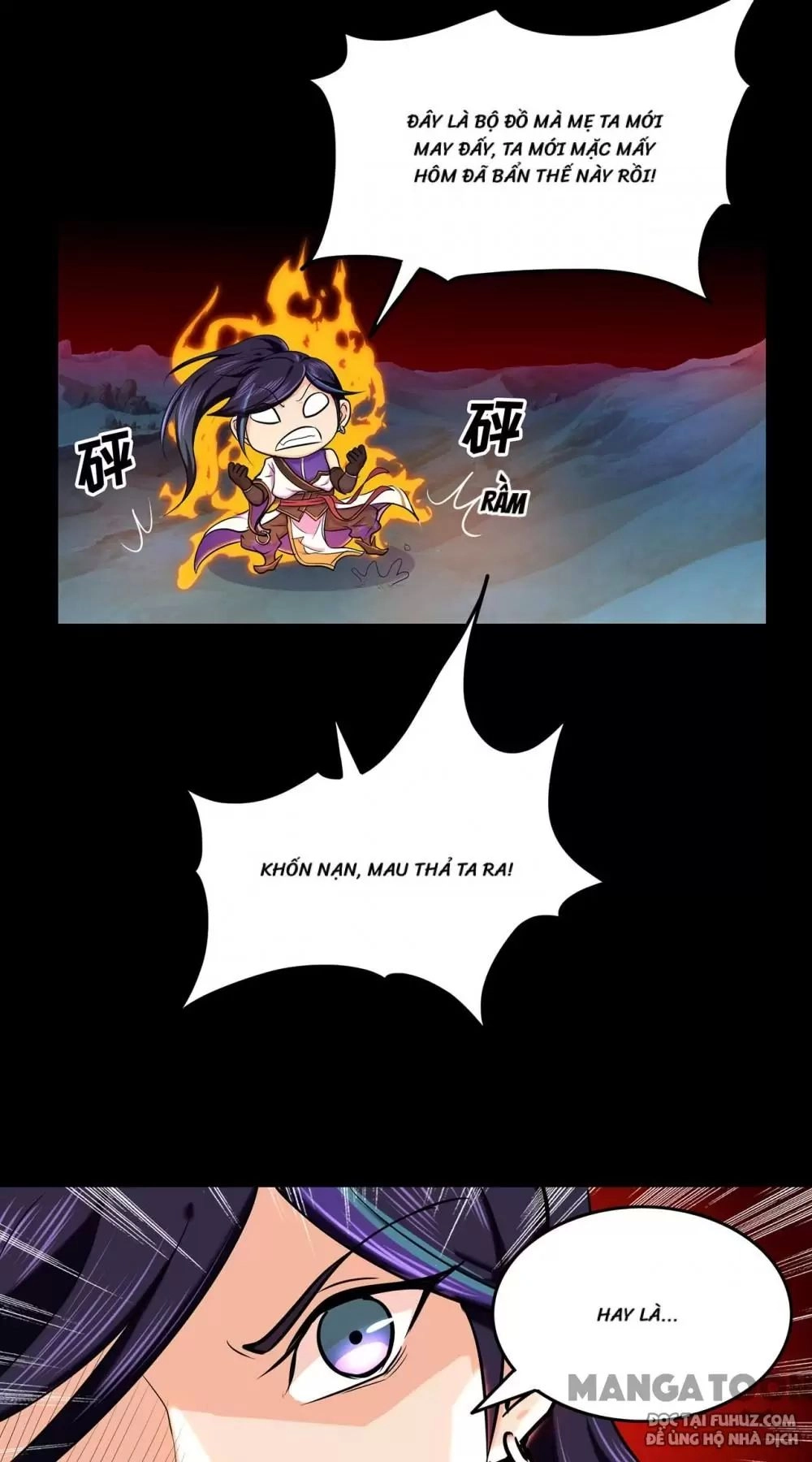 Cuồng Đồ Tu Tiên Chapter 52 - 31