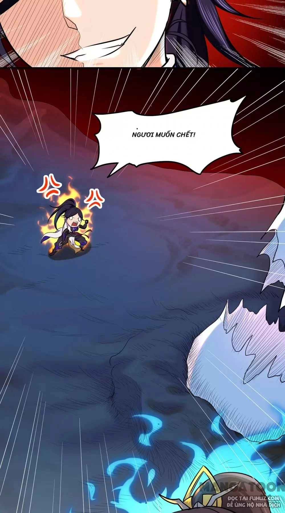 Cuồng Đồ Tu Tiên Chapter 52 - 32