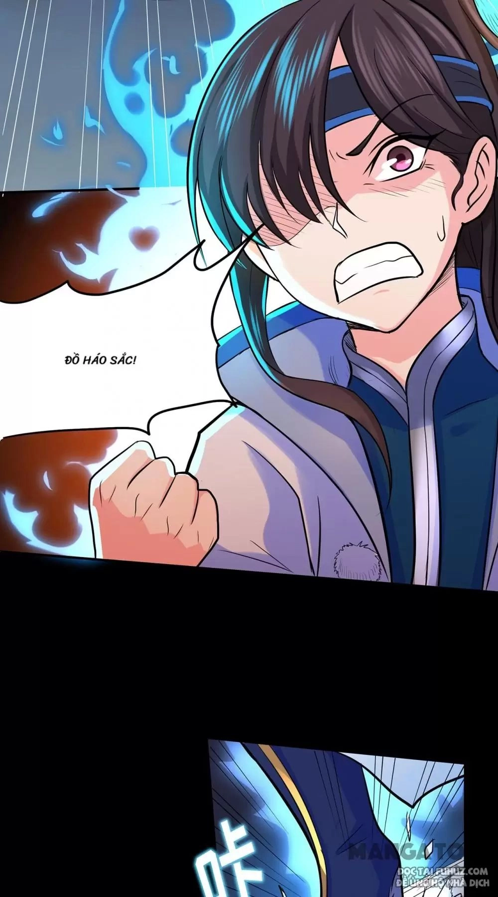 Cuồng Đồ Tu Tiên Chapter 52 - 33