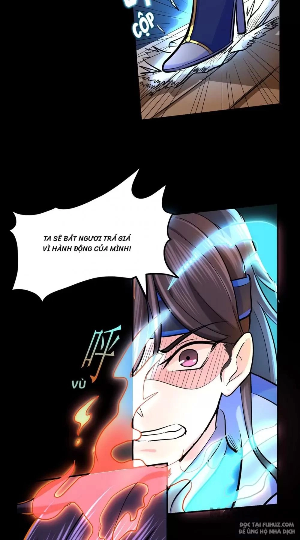 Cuồng Đồ Tu Tiên Chapter 52 - 34