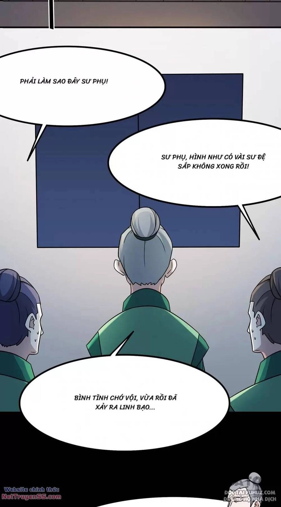 Cuồng Đồ Tu Tiên Chapter 109 - 6