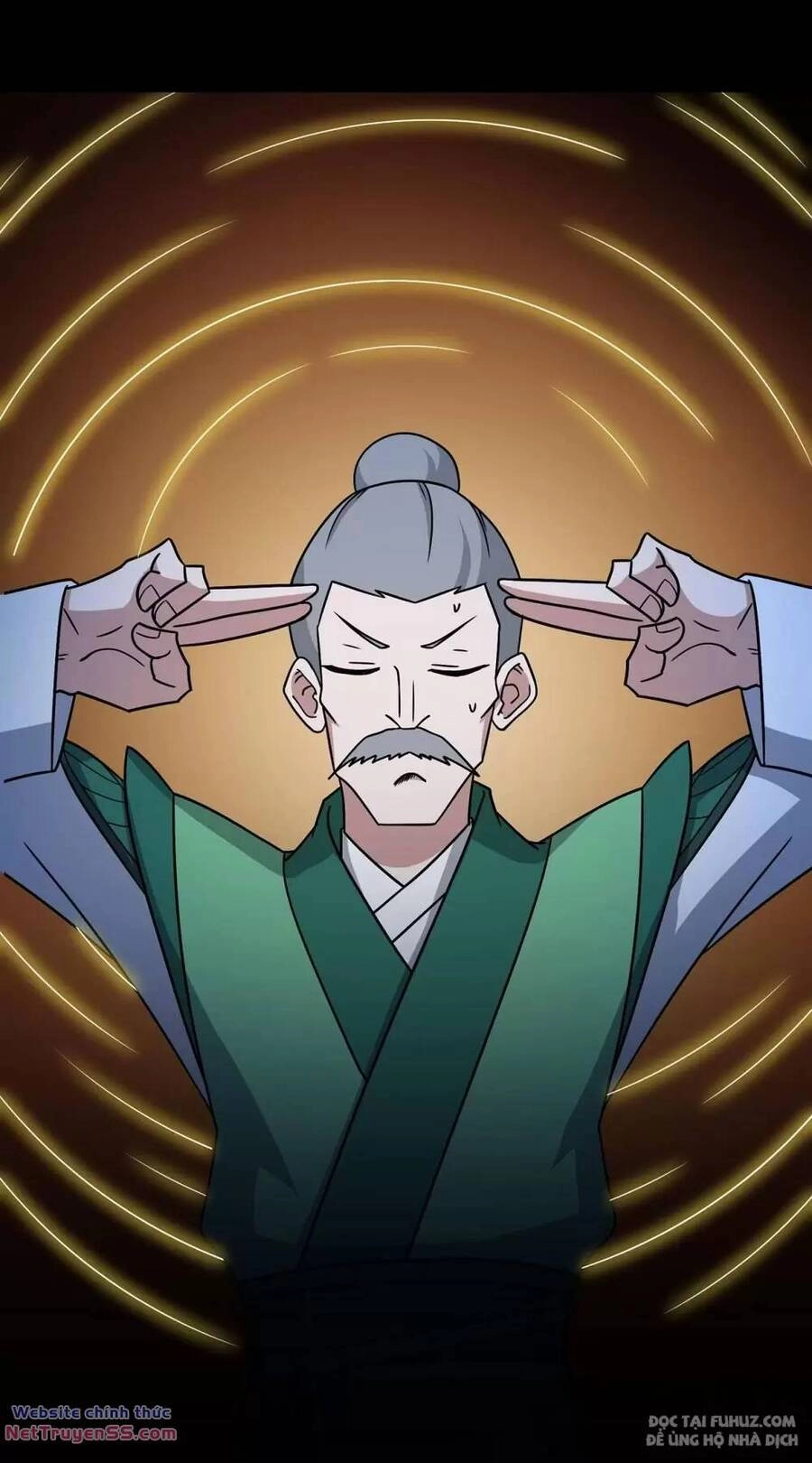 Cuồng Đồ Tu Tiên Chapter 109 - 8