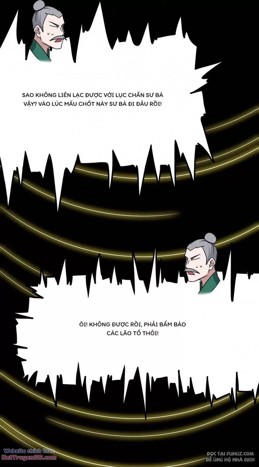 Cuồng Đồ Tu Tiên Chapter 109 - 9