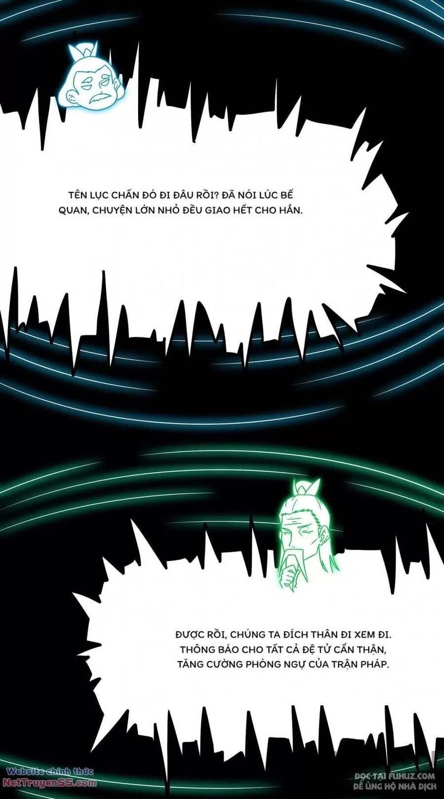 Cuồng Đồ Tu Tiên Chapter 109 - 11