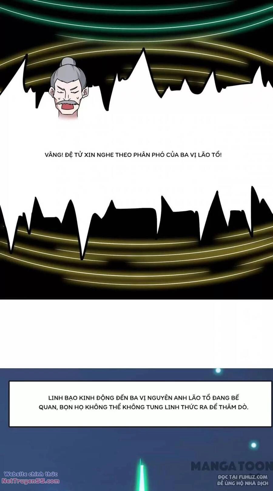 Cuồng Đồ Tu Tiên Chapter 109 - 12