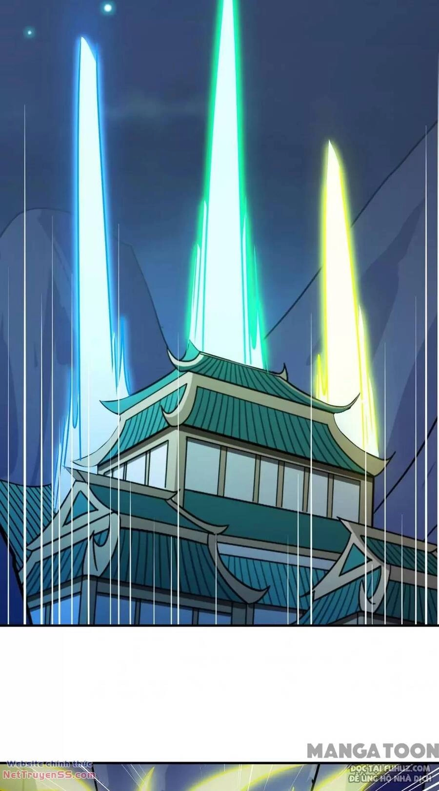 Cuồng Đồ Tu Tiên Chapter 109 - 13