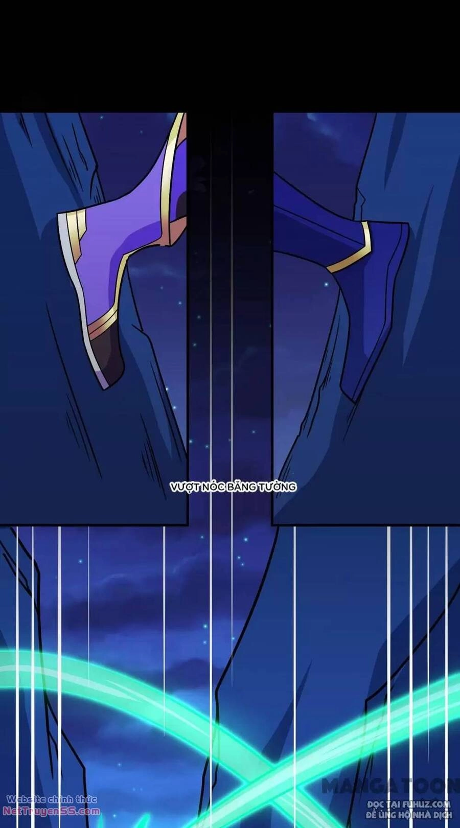 Cuồng Đồ Tu Tiên Chapter 109 - 20