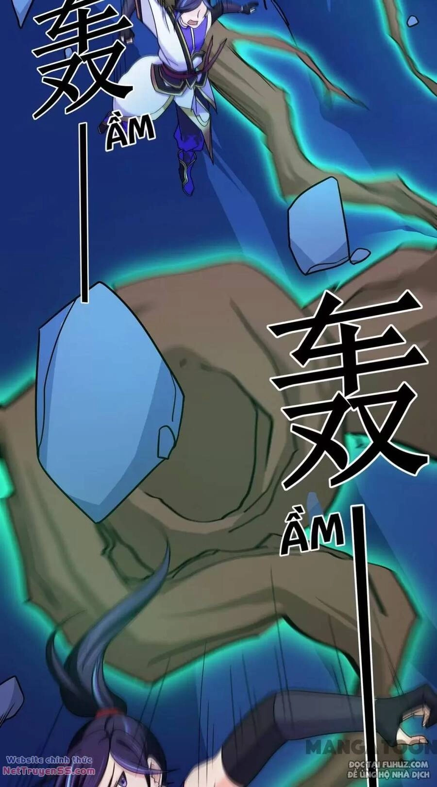 Cuồng Đồ Tu Tiên Chapter 109 - 24