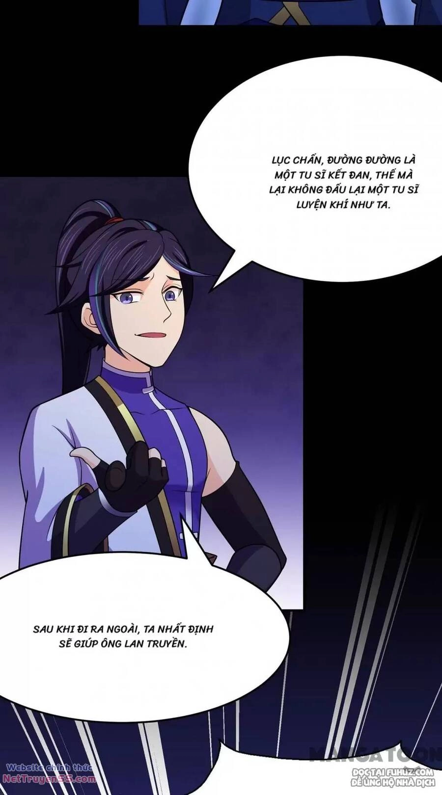 Cuồng Đồ Tu Tiên Chapter 109 - 29