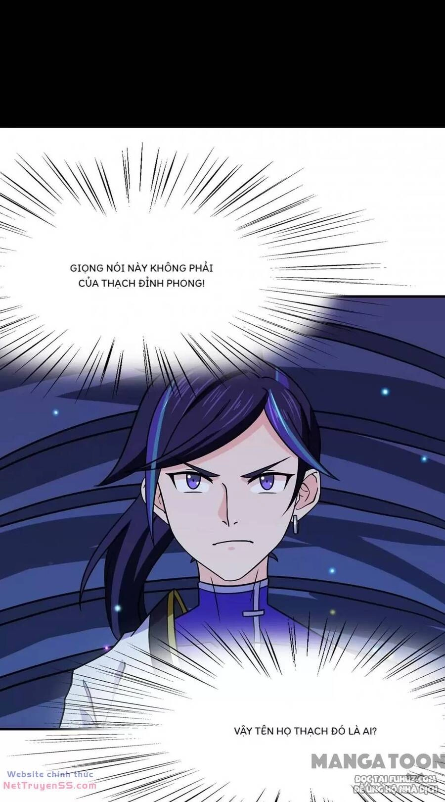 Cuồng Đồ Tu Tiên Chapter 111 - 2