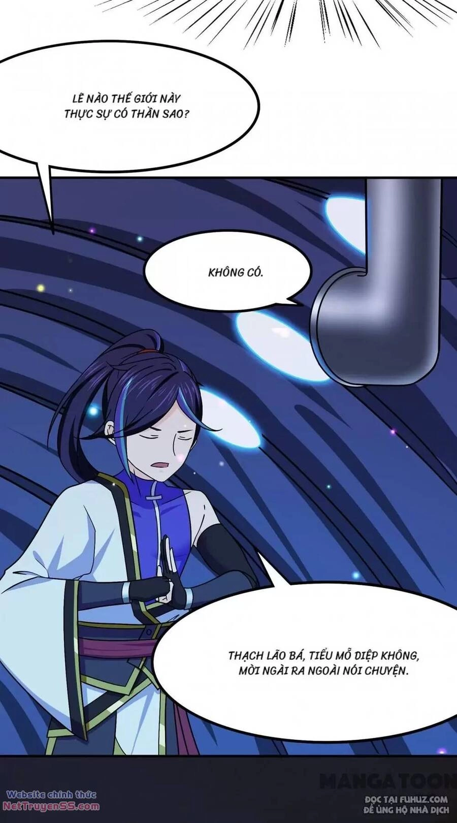 Cuồng Đồ Tu Tiên Chapter 111 - 3