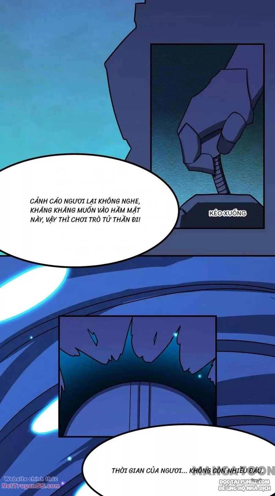 Cuồng Đồ Tu Tiên Chapter 111 - 5