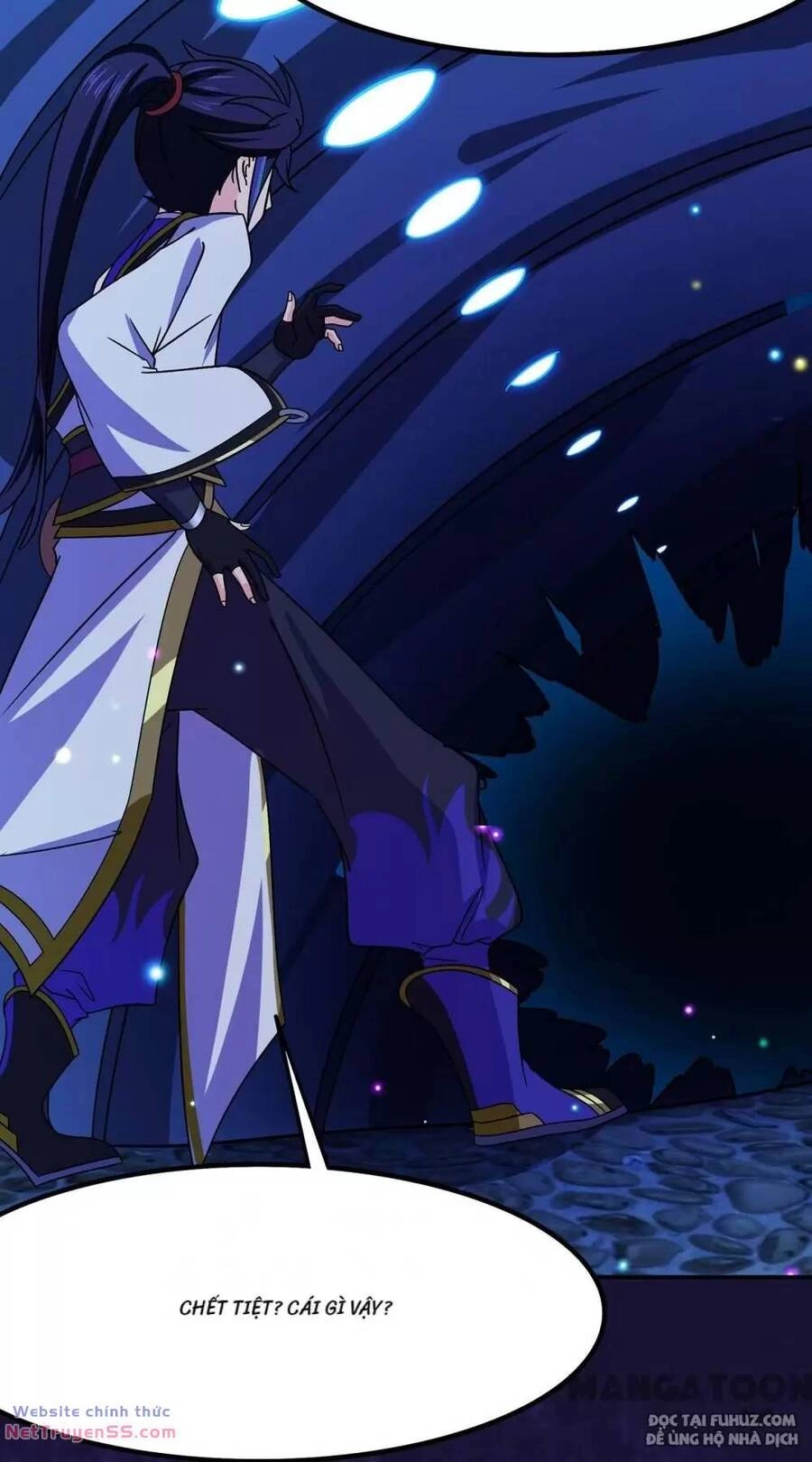 Cuồng Đồ Tu Tiên Chapter 111 - 6