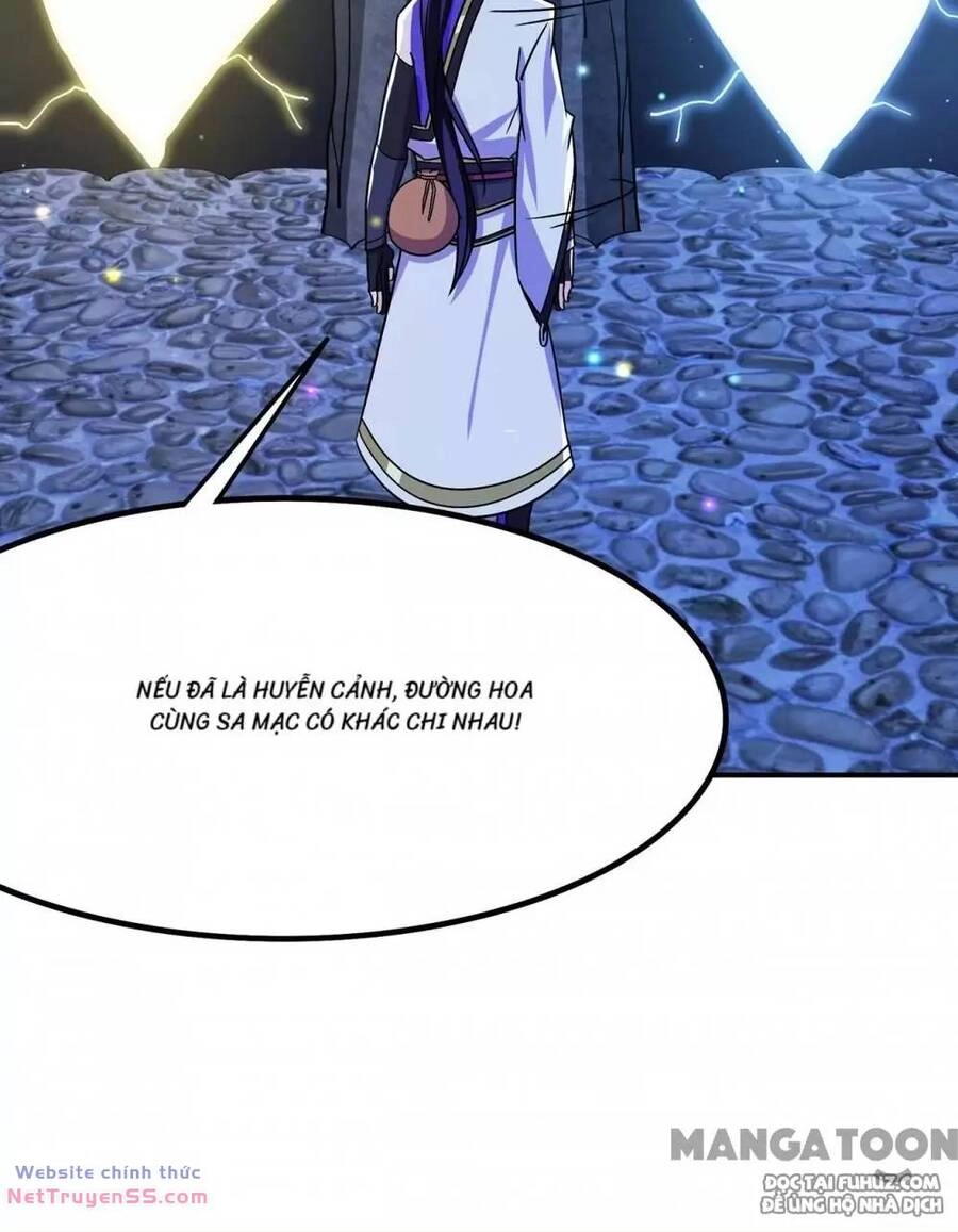 Cuồng Đồ Tu Tiên Chapter 111 - 9