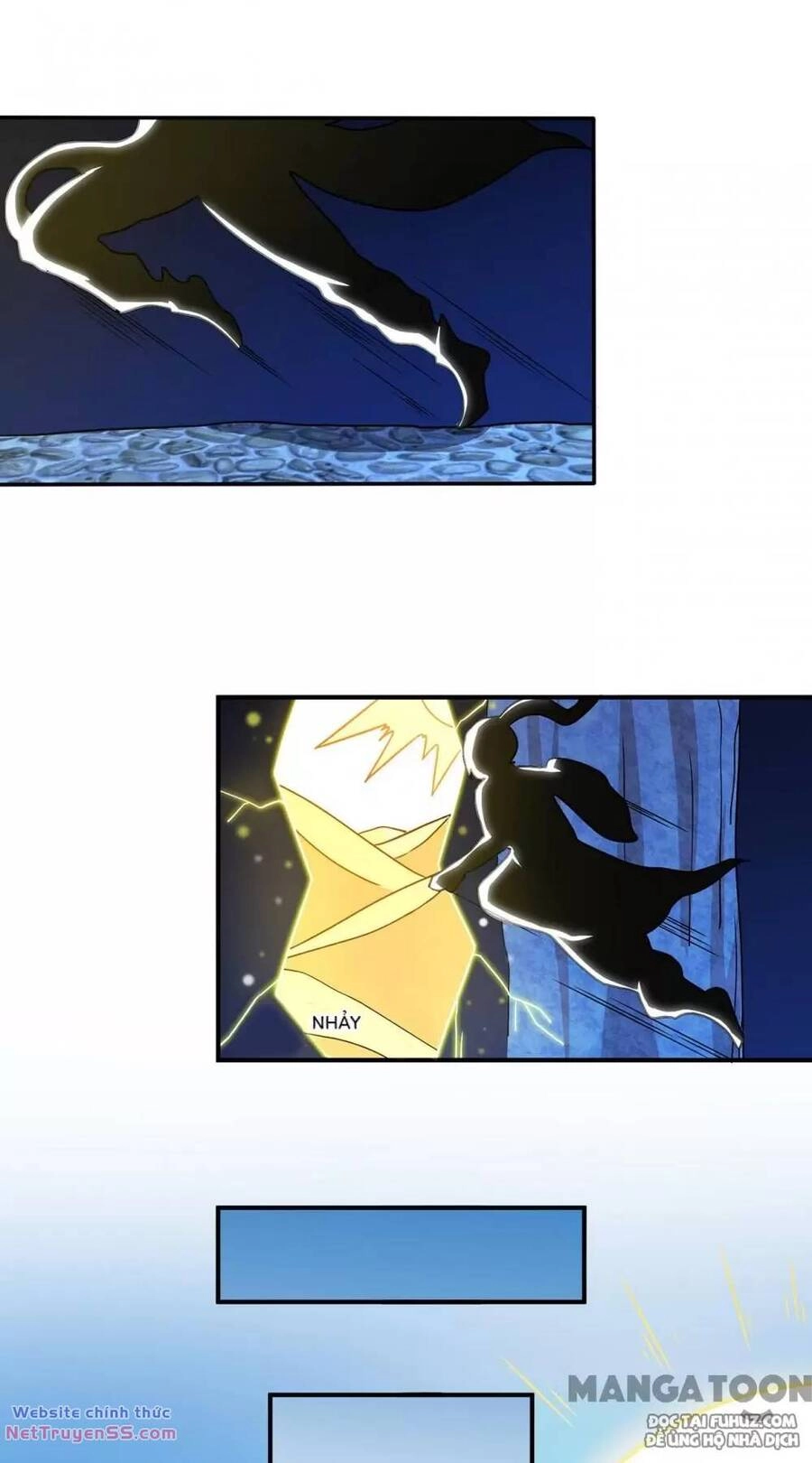 Cuồng Đồ Tu Tiên Chapter 111 - 10