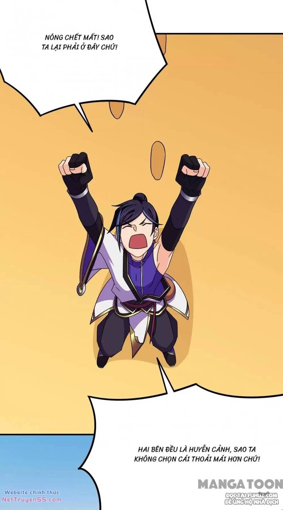 Cuồng Đồ Tu Tiên Chapter 111 - 13