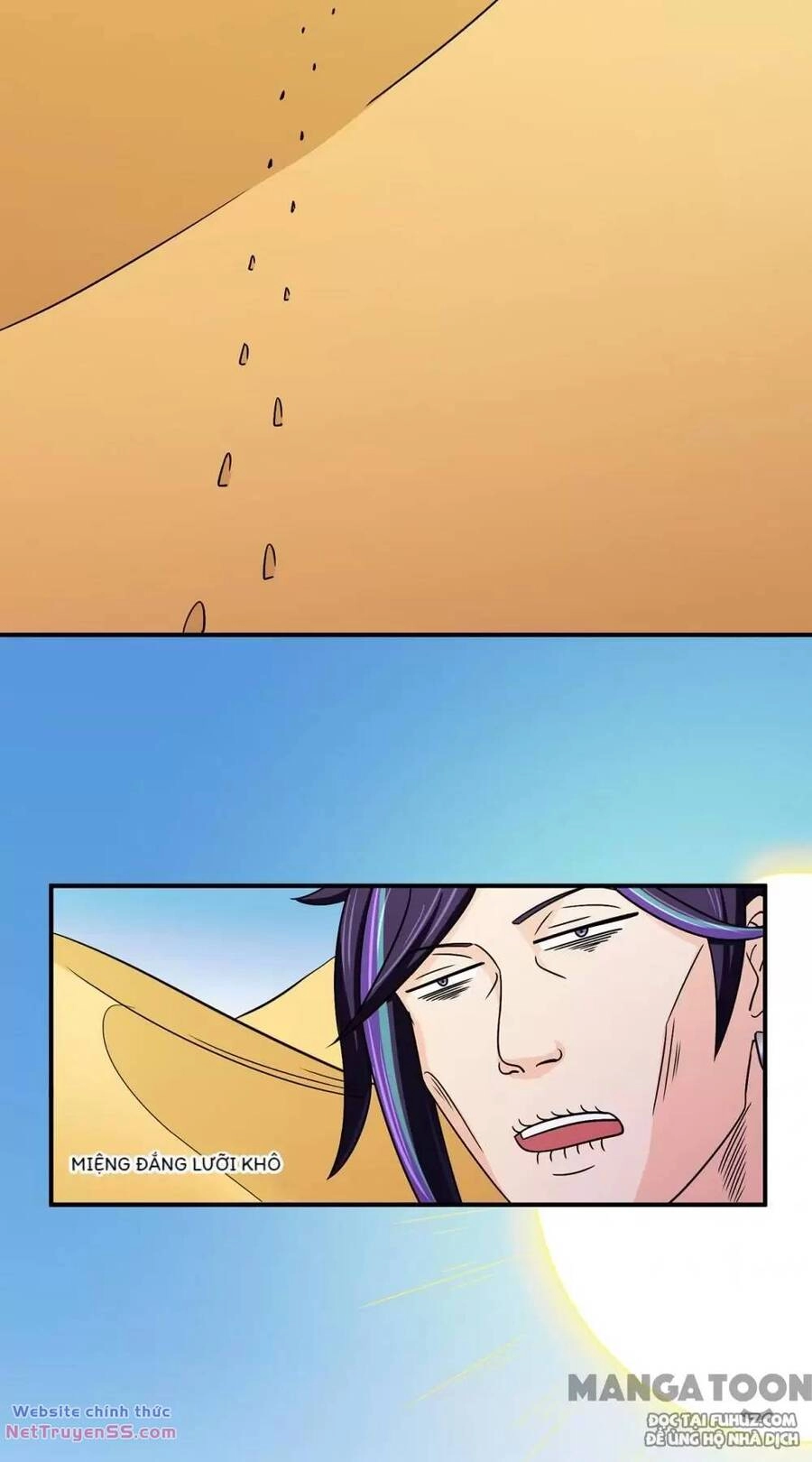 Cuồng Đồ Tu Tiên Chapter 111 - 17