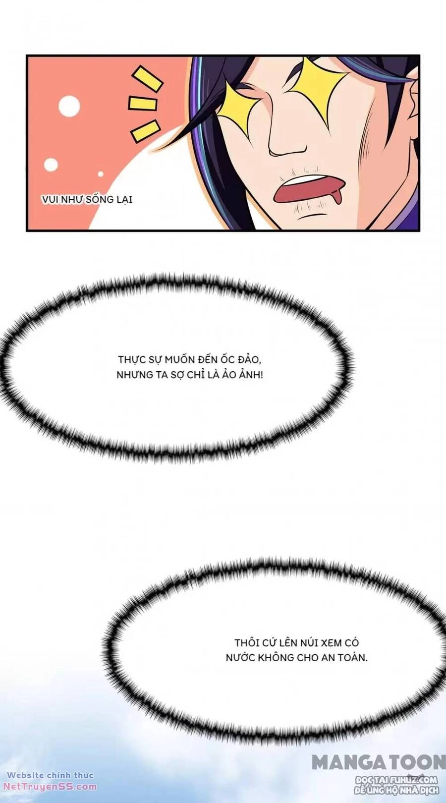 Cuồng Đồ Tu Tiên Chapter 111 - 19