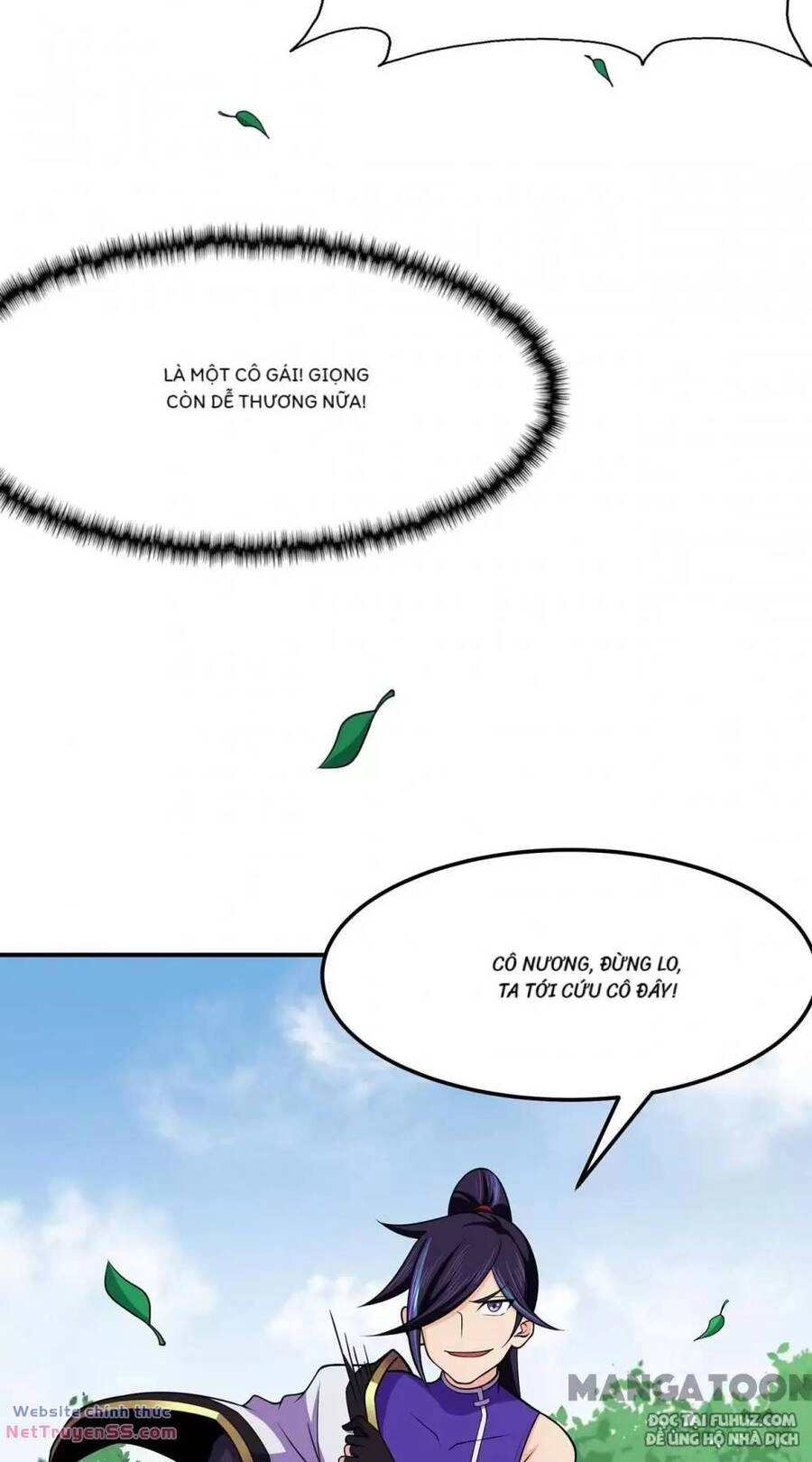 Cuồng Đồ Tu Tiên Chapter 111 - 23