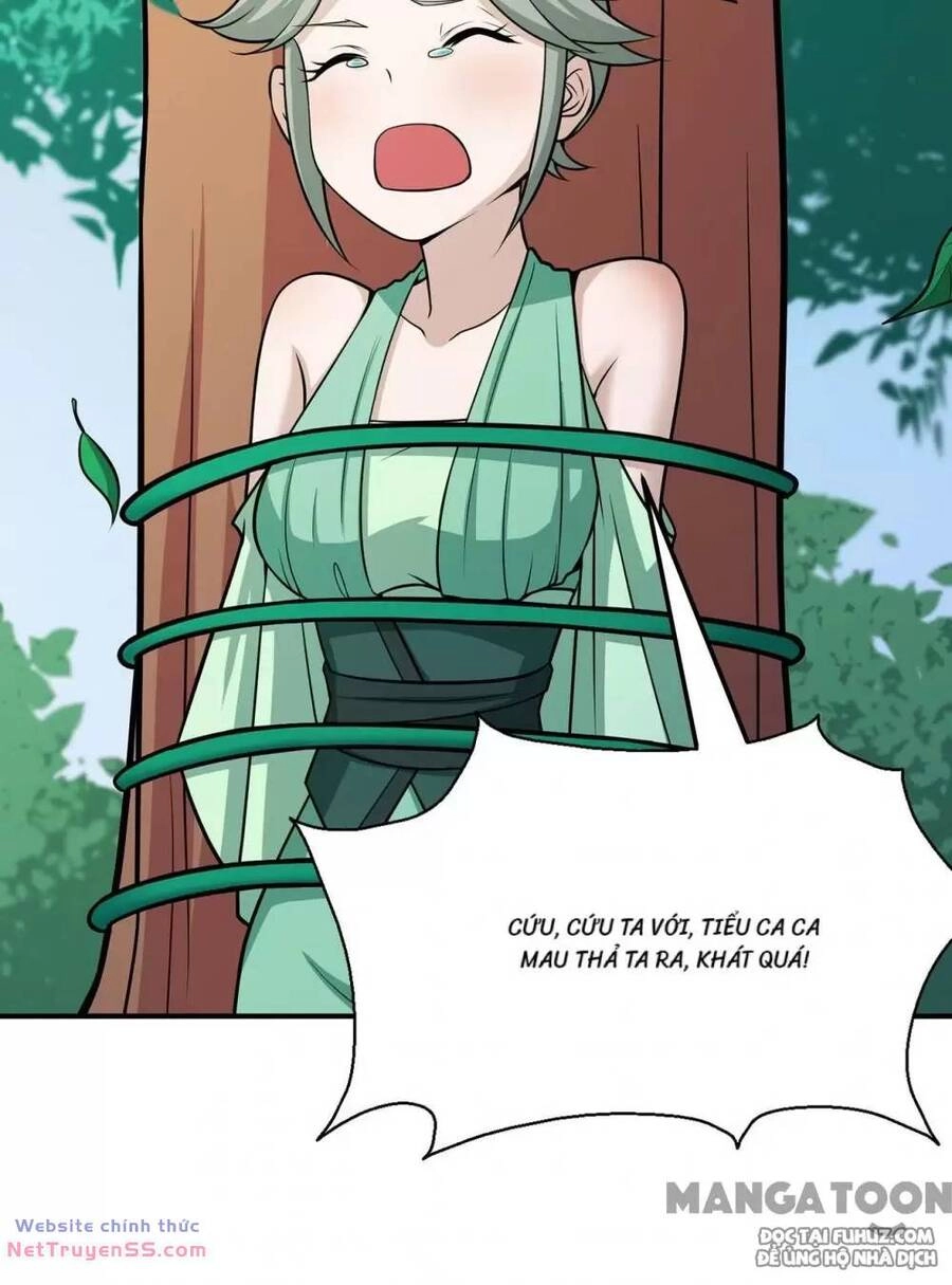 Cuồng Đồ Tu Tiên Chapter 111 - 26