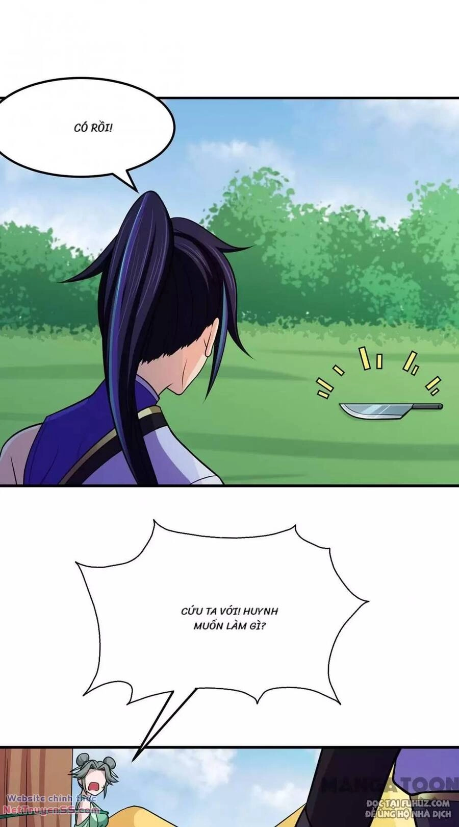 Cuồng Đồ Tu Tiên Chapter 111 - 27