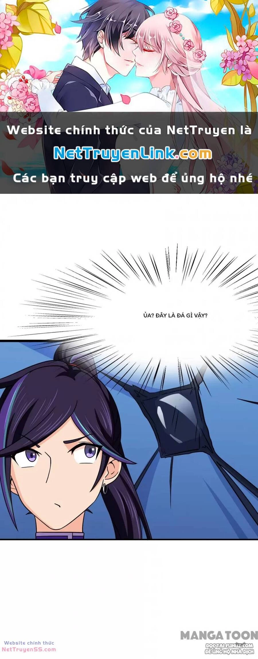 Cuồng Đồ Tu Tiên Chapter 115 - 1