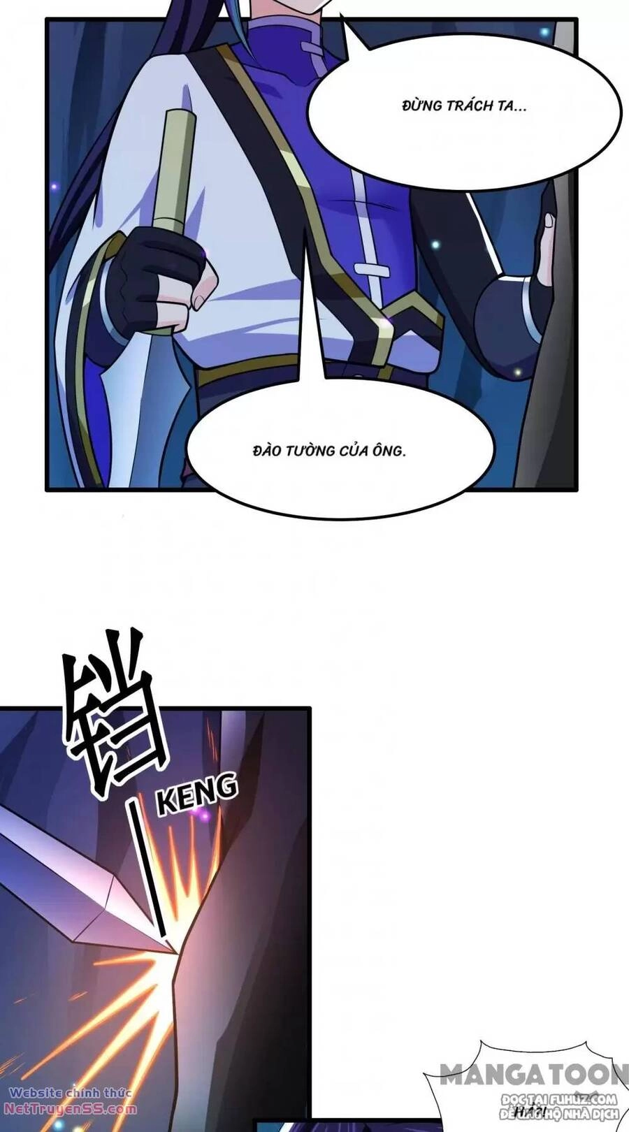 Cuồng Đồ Tu Tiên Chapter 115 - 4