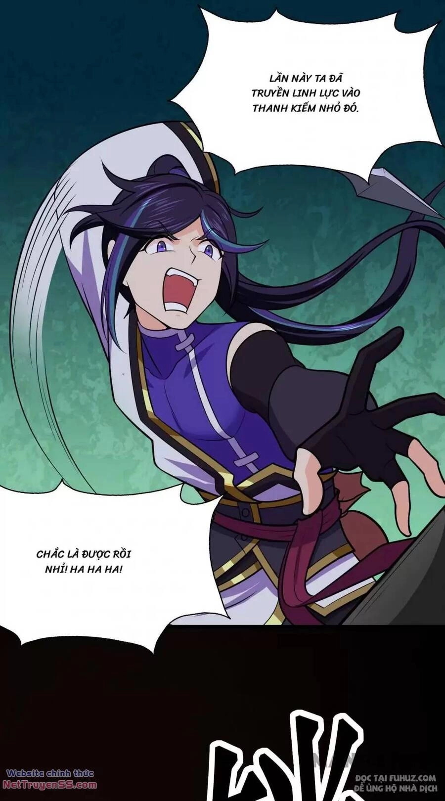 Cuồng Đồ Tu Tiên Chapter 115 - 6